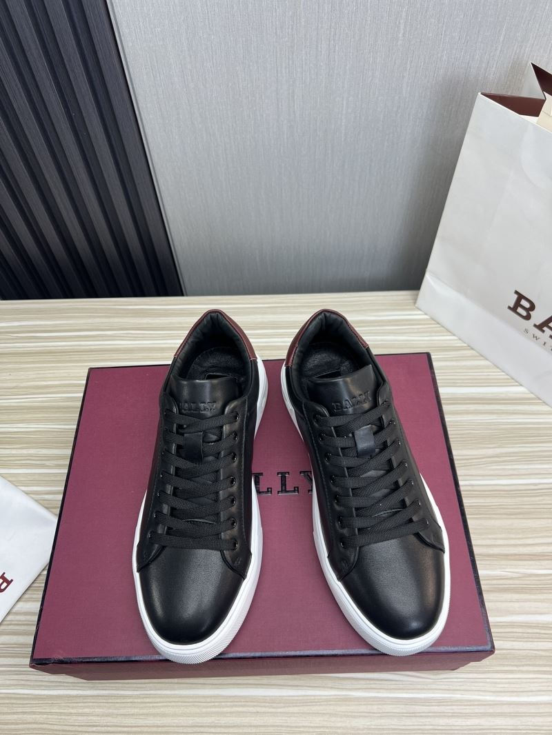 Bally Sneakers